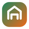 Nivos Home editorial logo